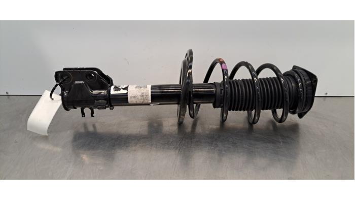 Schokdemper links-voor Citroen C3