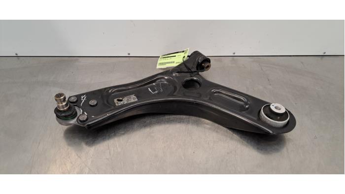 Draagarm links-voor Citroen C3