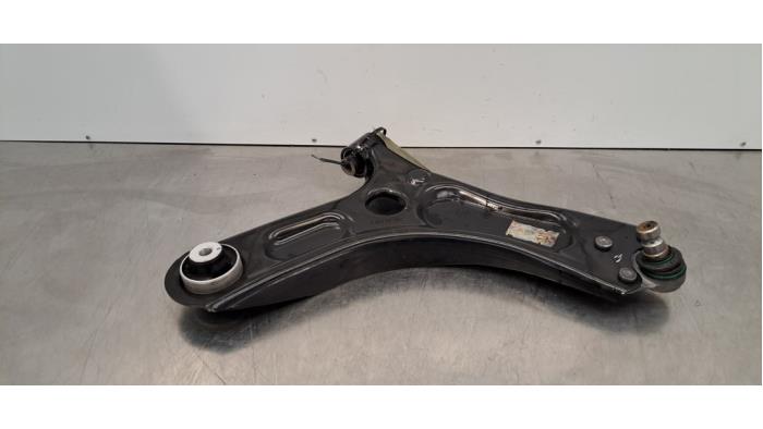 Draagarm rechts-voor Citroen C3