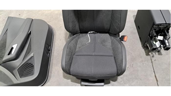 Bekleding Set (compleet) DS Automobiles DS4