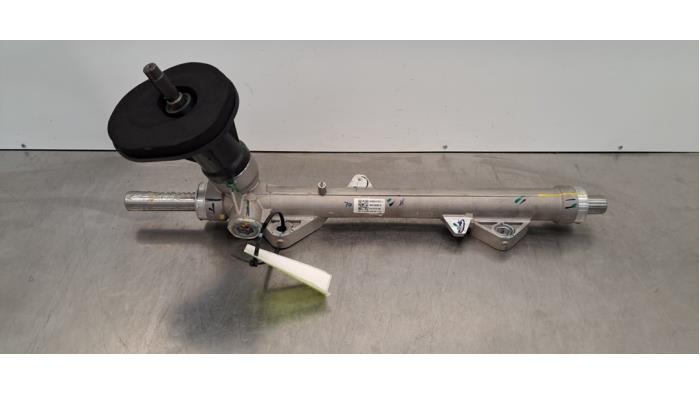 Stuurhuis Citroen C3