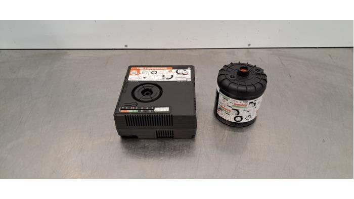 Kit de réparation pneus Citroen C3