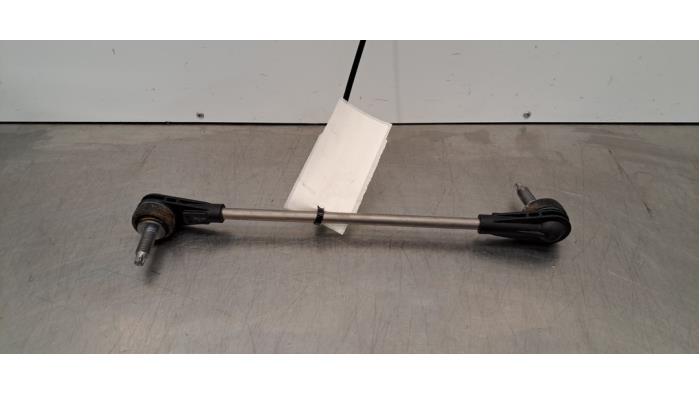 Stabilisatie Stang Geleider Citroen C3