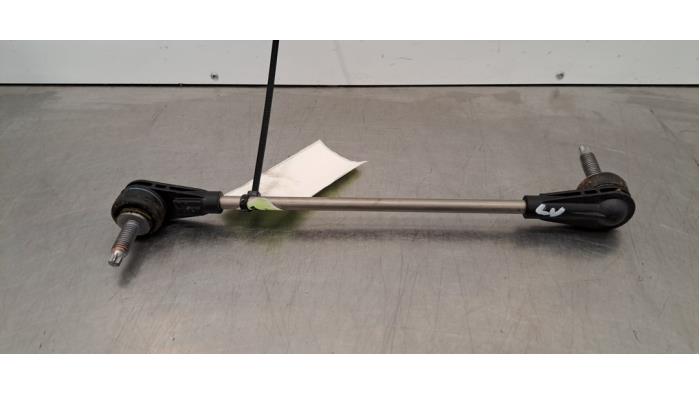 Stabilisatie Stang Geleider Citroen C3