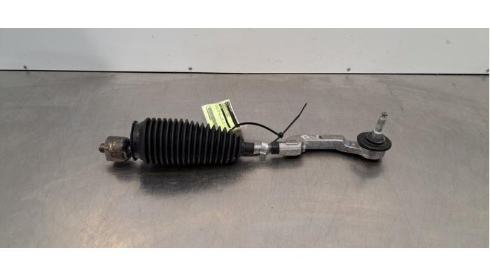 Spoorstang rechts Citroen C3