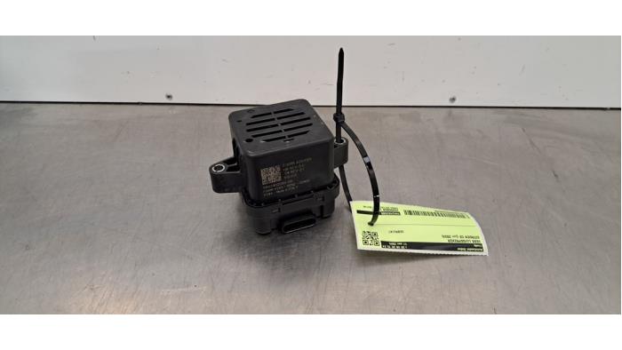 Glosnik VESS Citroen C3