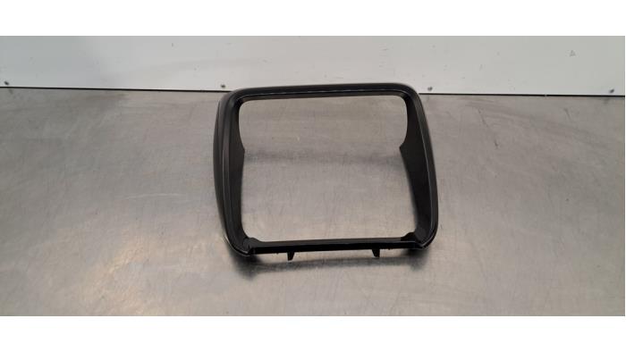 Sierstrip Citroen C3