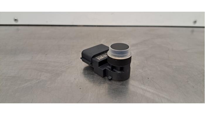 Capteur PDC Citroen C3