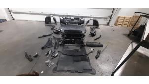 Gebruikte Voorkop compleet Skoda Kamiq 1.0 TSI 12V Prijs € 3.146,00 Inclusief btw aangeboden door Autohandel Didier