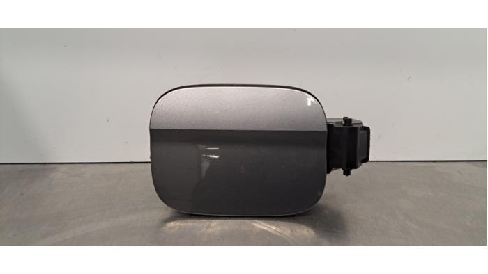 Tank Klep Skoda Kamiq