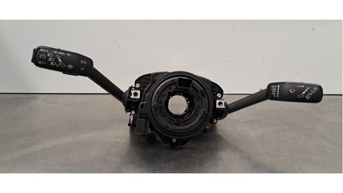 Combischakelaar Stuurkolom Skoda Kamiq