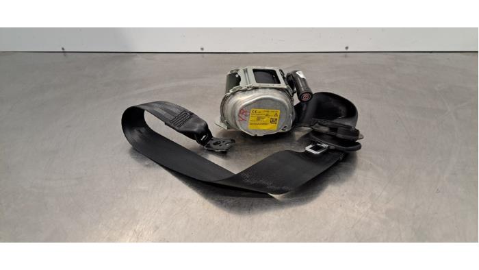 Veiligheidsgordel rechts-voor Skoda Kamiq