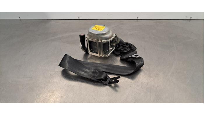 Veiligheidsgordel links-voor Skoda Kamiq