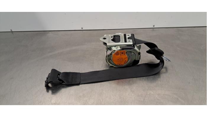 Veiligheidsgordel rechts-achter Skoda Kamiq