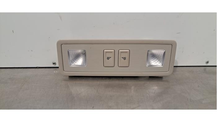Binnenverlichting voor Skoda Kamiq