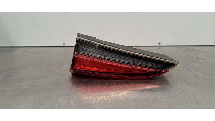 Taillight, right Skoda Kamiq