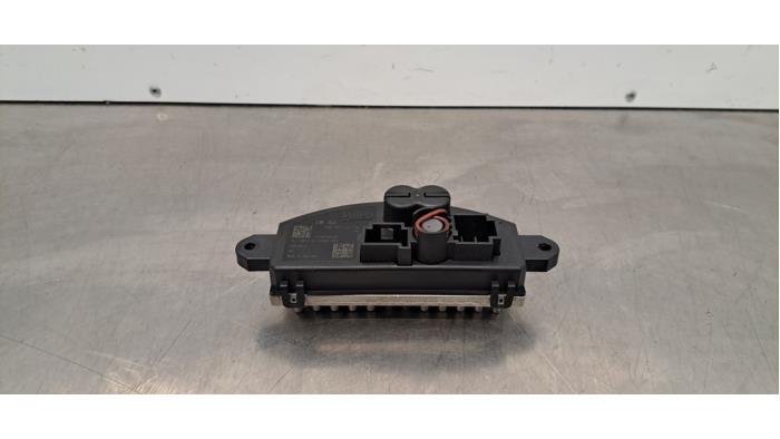 Resistencia de calefactor Skoda Kamiq