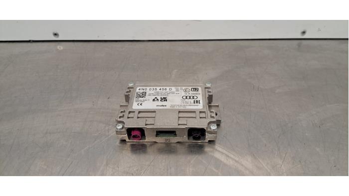 Antennenverstärker Skoda Kamiq