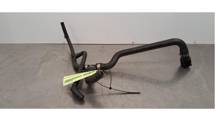 Radiateurslang Skoda Kamiq