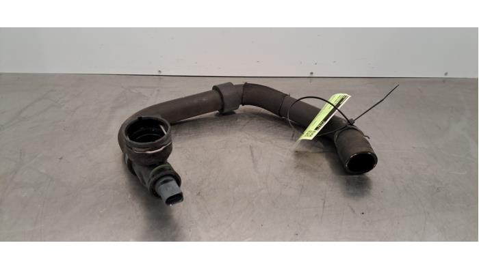 Radiateurslang Skoda Kamiq