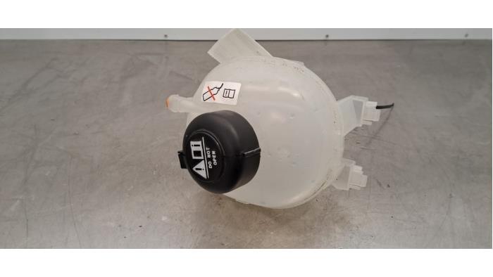 Expansievat Citroen C3