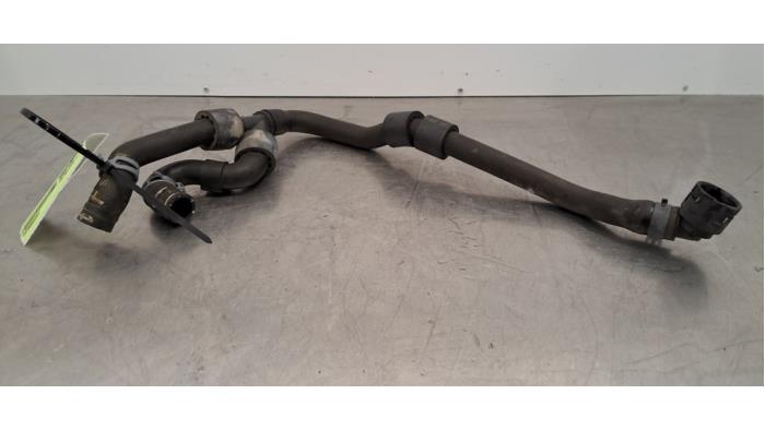 Radiateurslang Skoda Kamiq