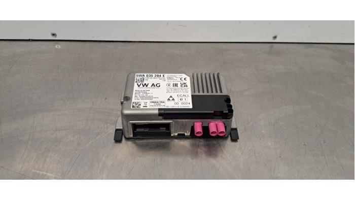 Communicatie module Skoda Kamiq