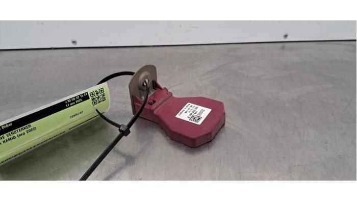 Antennenverstärker Skoda Kamiq