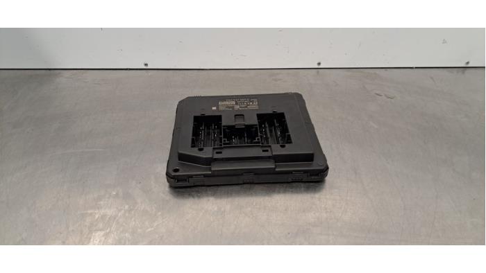 Computer Body Control Skoda Kamiq