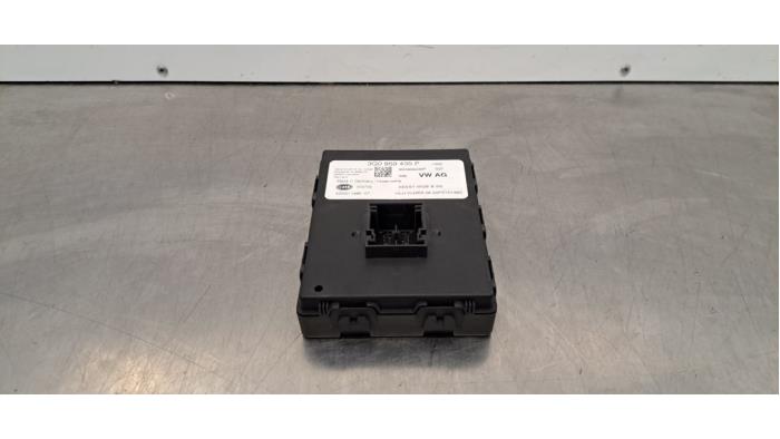 Module keyless vehicle Skoda Kamiq