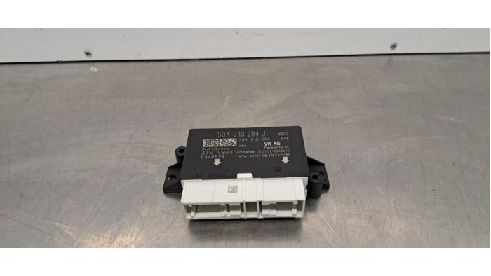 PDC Module Skoda Kamiq