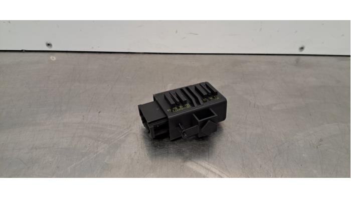 Stoelverwarmings module Skoda Kamiq