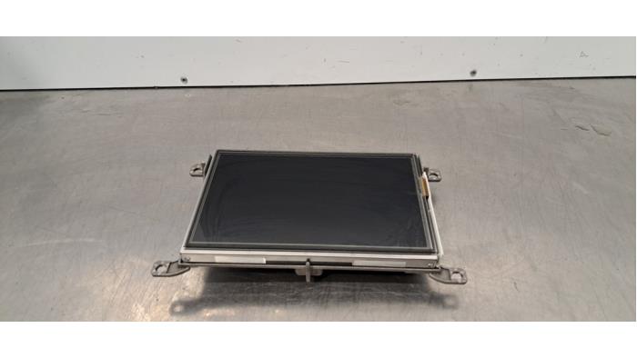 Navigatie Display Peugeot Expert