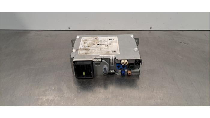 Radio module Peugeot Expert