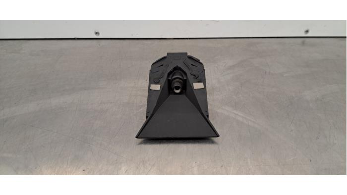 Camera voorzijde Peugeot Expert