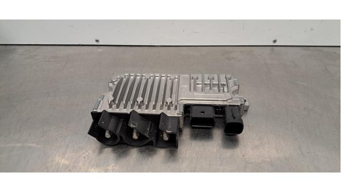 Start/Stop computer Peugeot Expert