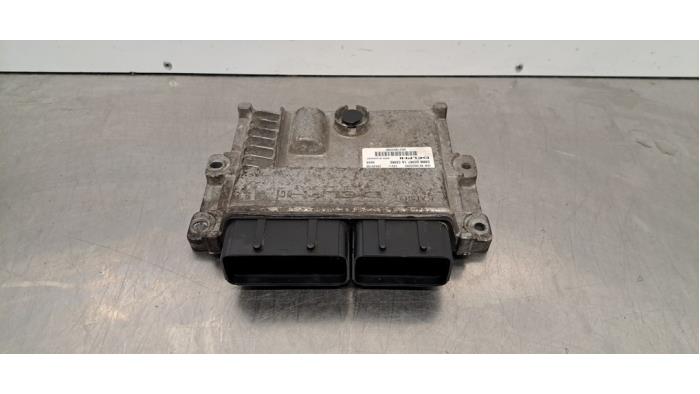 Computer Motormanagement Peugeot Expert