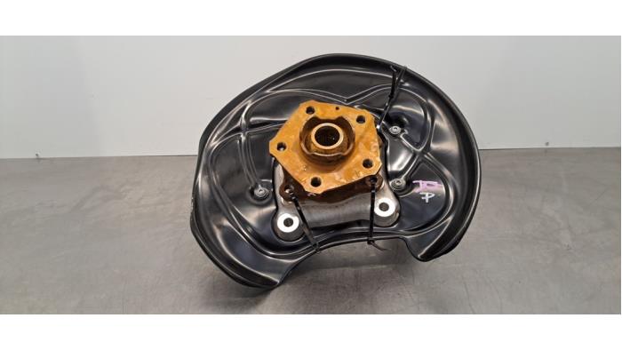 Fusee rechts-achter Audi E-Tron