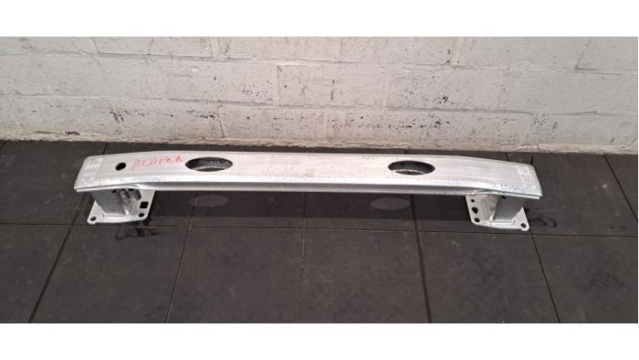 Bumperframe achter Peugeot Expert