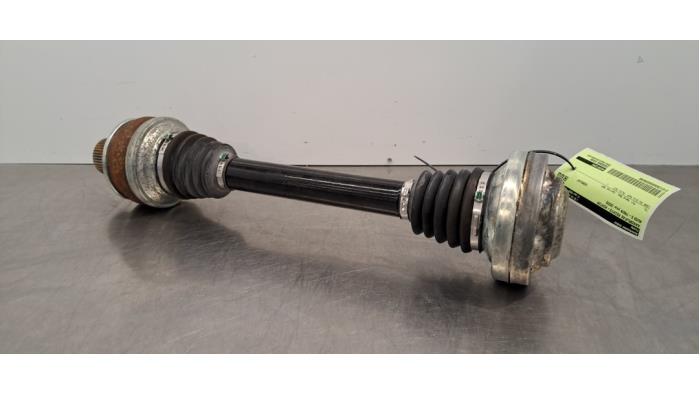 Aandrijfas rechts-achter Audi E-Tron