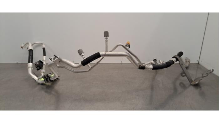 Przewód klimatyzacji Citroen C3