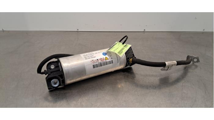 Kondensator start/stop Peugeot Expert