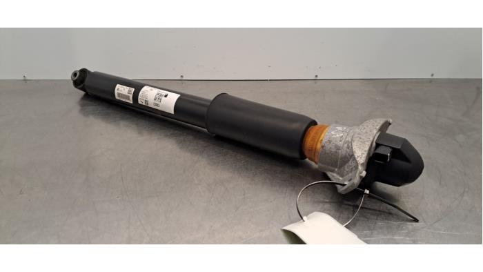 Schokdemper rechts-achter Audi E-Tron