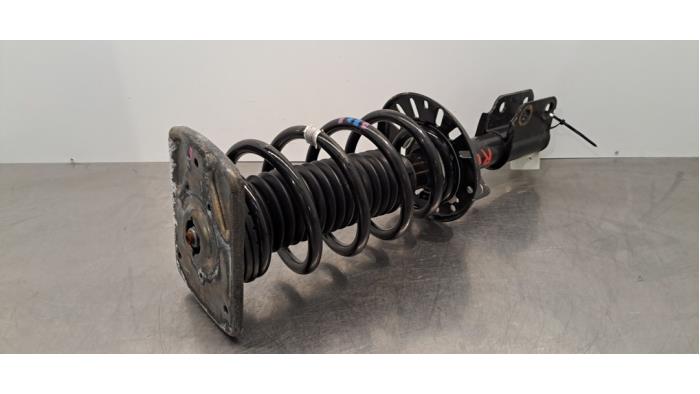 Schokdemper rechts-voor Peugeot Expert