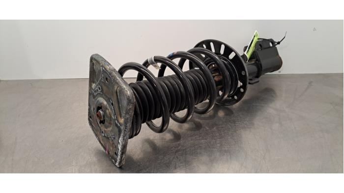 Schokdemper links-voor Peugeot Expert