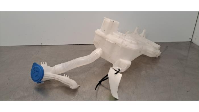 Ruitensproeiertank voor Citroen C3