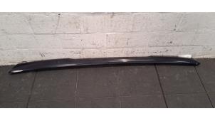 Gebruikte Dakrail rechts Citroen C3 Van (CJ) Prijs € 133,10 Inclusief btw aangeboden door Autohandel Didier