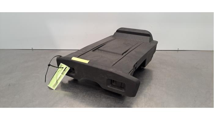 Krikset Citroen Jumpy