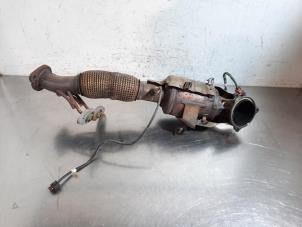 Gebruikte Katalysator Ford S-Max (WPC) 1.5 EcoBoost 16V Prijs € 665,50 Inclusief btw aangeboden door Autohandel Didier