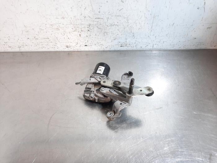 Ruitenwissermotor voor Ford S-Max